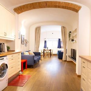 Appartement met een Slaapkamer